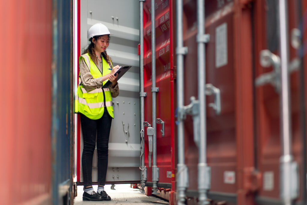 Examples of AI & RPA in Supply Chain Management